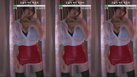 BJ루안(如安)2025年7月09日Sexy Dance204603